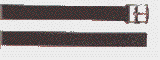 Stirrup Leathers
