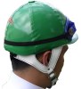 Vinyl Helmet Cover