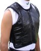Vinyl Vest