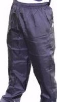 Rain Suit (Pant & Jacket)