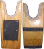Boot Jack (Wood)