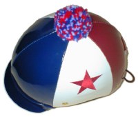 Jockey Equipment