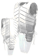 Tipperary Vest Racer-Jockey Model:1005