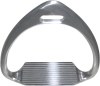 Titanium Platform Stirrups
