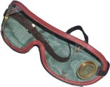 Jockey Goggles