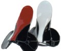 3/4 Lb. No Pockets Small Racing Saddle (12 Ounces). 