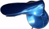 1 Lb. No Pockets Small Racing Saddle.