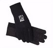 Neoprene Racing Gloves Mane Event Style 8000