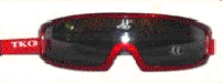 Evolution Goggle