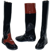 race rider tack